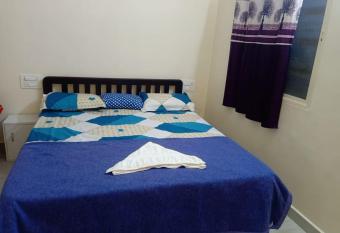 Karvin homestay allows 18 year olds to book a room