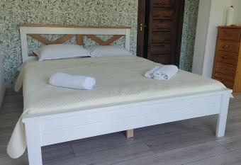 Borjomi Nest 1 has Balcony rooms