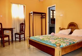 Private room lukmaanoApartment has Balcony rooms