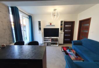 Ubytovanie u Lily has Balcony rooms