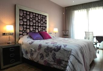 VUT SAN BOAL has Balcony rooms