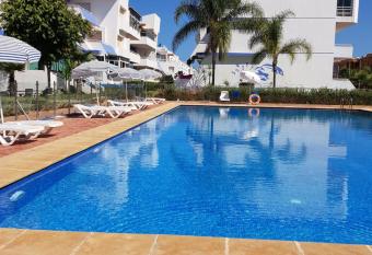 R  sidence SUN SET BEACH    200 m de mer has Balcony rooms