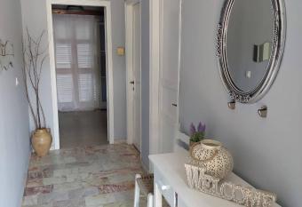 Apartment Christiana has Balcony rooms