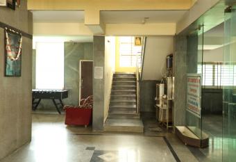 SRY Comfort Residence allows 18 year olds to book a room