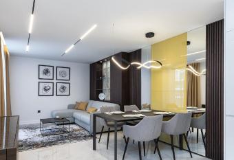 Diamond Beach Sarafovo by KP - Luxury Collection, Apt 5 has Balcony rooms