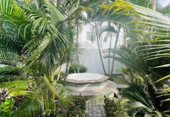 Hermosa Suite en Club del Pac  fico Tonsupa has Balcony rooms