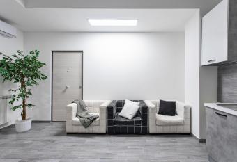 Olimpia House allows 18 year olds to book a room