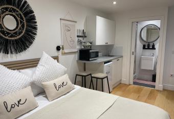 The Hideaway allows 18 year olds to book a room