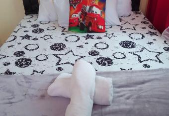 Budget Friendly Condo for Rent in Valley Mansions allows 18 year olds to book a room