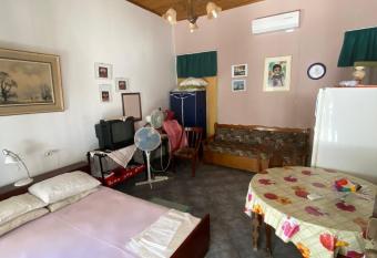 Bella Room 1 allows 18 year olds to book a room