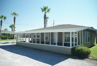 Cottages Christian Retreat has Balcony rooms