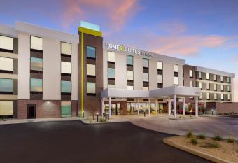 Home2 Suites By Hilton North Scottsdale Near Mayo Clinic allows 18 year olds to book a room