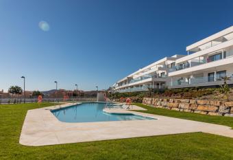 La Perla de Do  a Julia has Balcony rooms