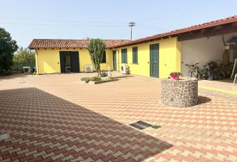 Residence Sulcis 7 has Balcony rooms