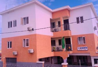 NUK VIEW GUEST INN allows 18 year olds to book a room