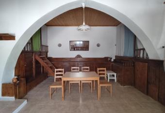 House of Sun allows 18 year olds to book a room