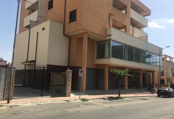 Appartamento Mari del Sud has Balcony rooms