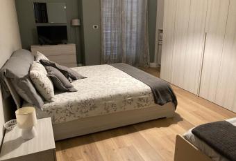 Da Geg   has Balcony rooms