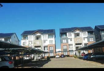 The Blyde Luxury Apartments allows 18 year olds to book a room