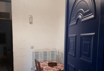 Apartments Kritika has Balcony rooms