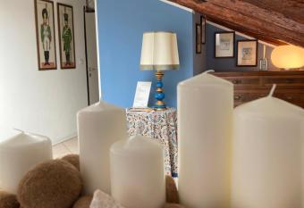 DAISY HOME allows 18 year olds to book a room