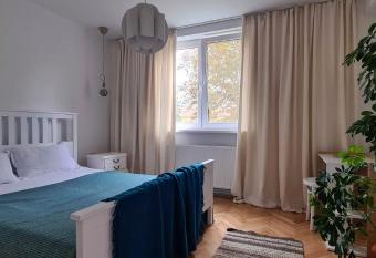 Ioana Apartment Resita has Balcony rooms