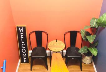 Peekskill Guesthouse - Downtown Peekskill allows 18 year olds to book a room