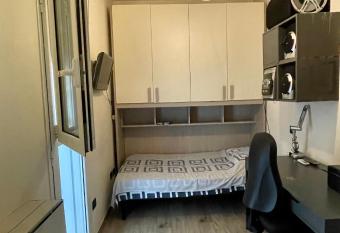 Blink Home allows 18 year olds to book a room