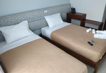 D  Loft Iligan allows 18 year olds to book a room