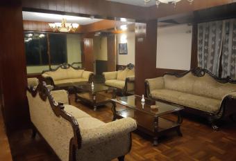 Hotel De Villa Gangtok has Balcony rooms
