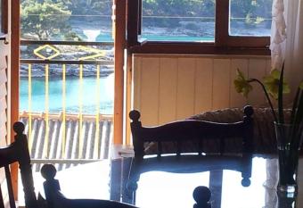 Holiday home has Balcony rooms