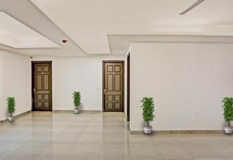 Capital O 93672 Orion Stay 369 allows 18 year olds to book a room