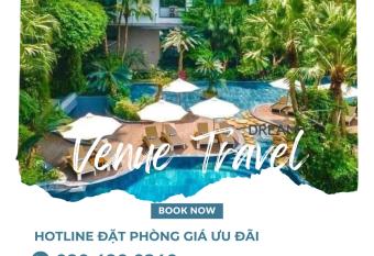 Flamingo Villa T147 - Venue Travel has Balcony rooms