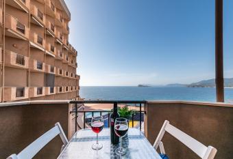 Casa da amare has Balcony rooms