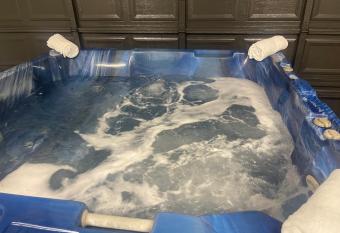 N-E-G SKAI MIDTOWN of HOUSTON has Balcony rooms