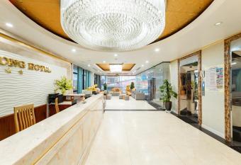 Cat Ba Thanh Cong Hotel has Balcony rooms