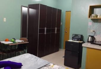 Budget Friendly Condo for Rent along Ortigas Ext allows 18 year olds to book a room
