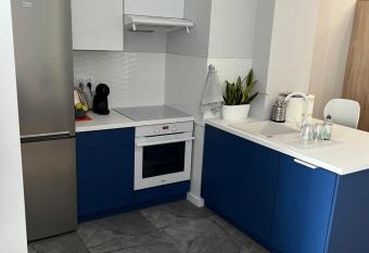 Marcinkowskiego 11 - 2 has Balcony rooms