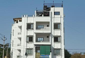 Shree omkar Palace Udaipur has Balcony rooms