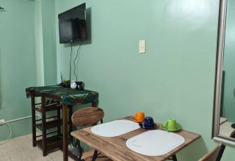 Pet Friendly Condo for Rent along Ortigas Ext near Cainta/ Pasig allows 18 year olds to book a room