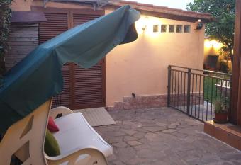 Suite Felix allows 18 year olds to book a room