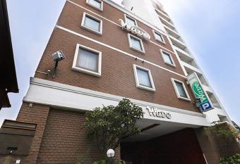 Hotel Wave             has Smoking rooms