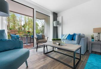 Strandnest allows 18 year olds to book a room