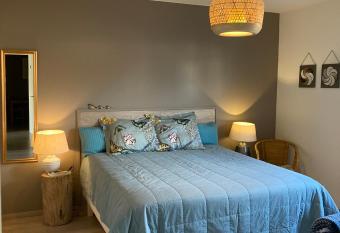 B&B De Grote Plaats has Balcony rooms