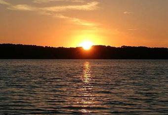 Mobil home 6 personnes camping 4* Mimizan has Balcony rooms