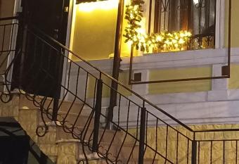 Friends Hostel allows 18 year olds to book a room