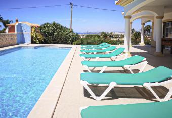 Villa Agapito - Sea view - AC - BY BEDZY has Balcony rooms