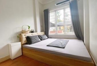 Cuccu homestay allows 18 year olds to book a room