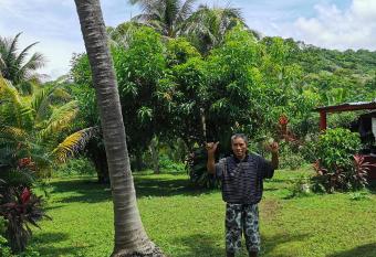 Casa Roja K59 has Balcony rooms