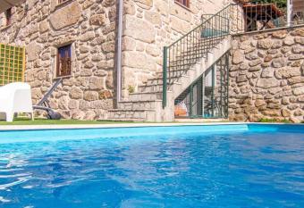 ANAYN has Balcony rooms